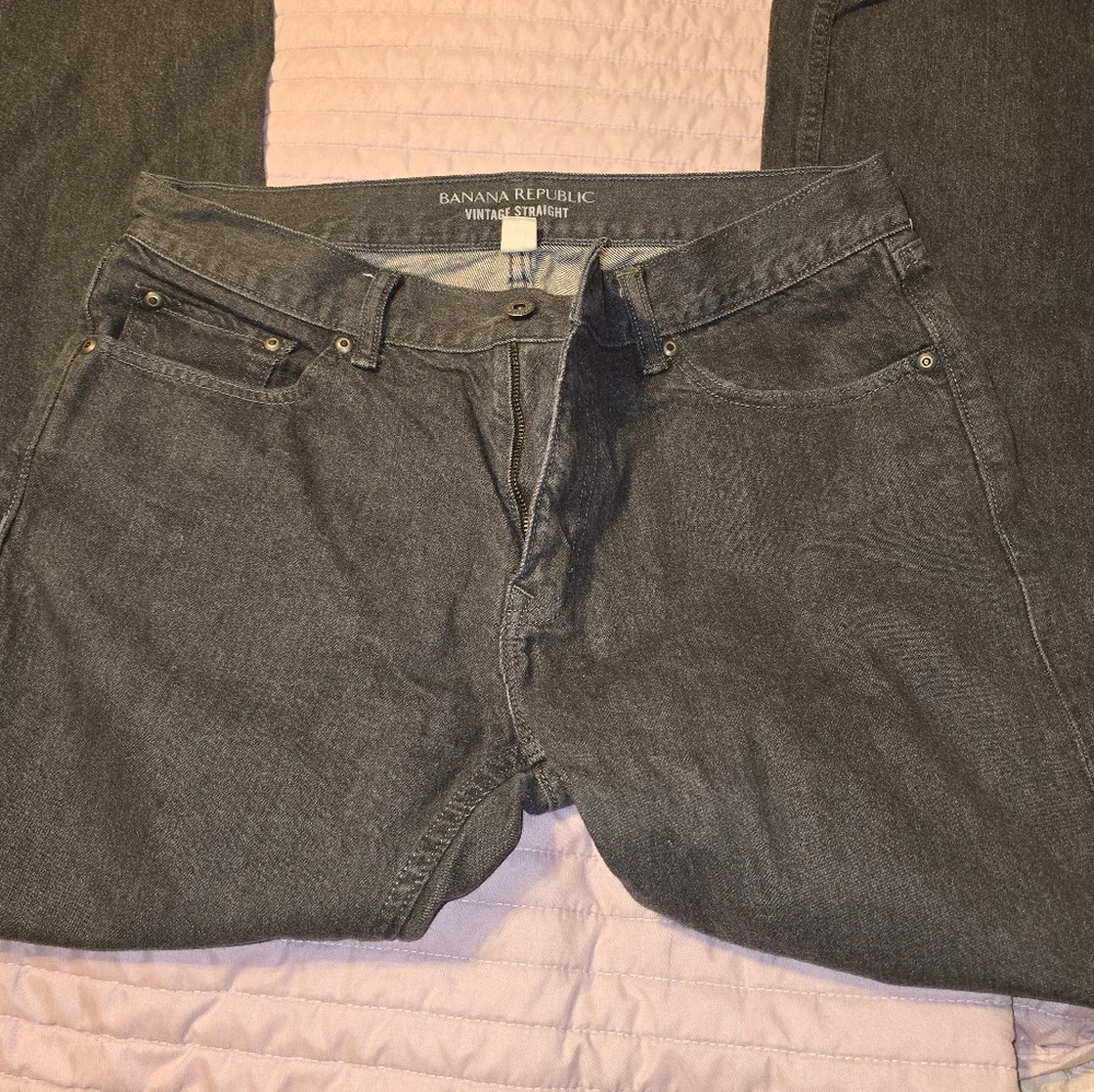 Banana Republic mens br
